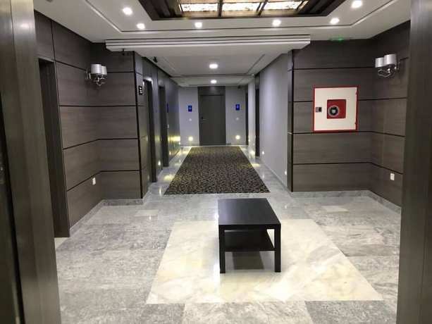 Imagen de los interiores del Hotel Molen Nador. Foto 19