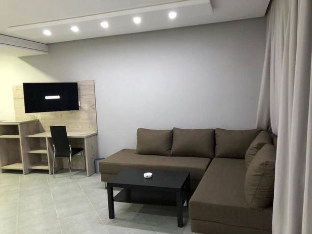 Imagen de la habitación del Hotel Molen Nador. Foto 11