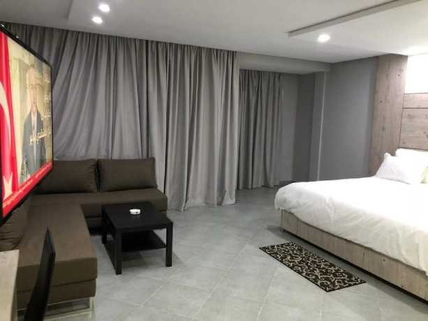 Imagen de la habitación del Hotel Molen Nador. Foto 12