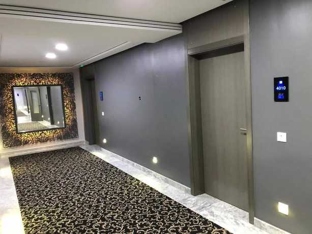 Imagen de los interiores del Hotel Molen Nador. Foto 20