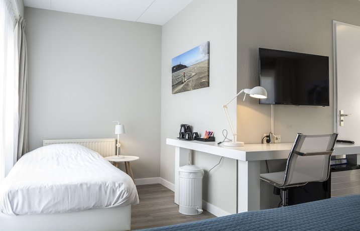 Imagen de la habitación del Hotel Molenbos. Foto 4