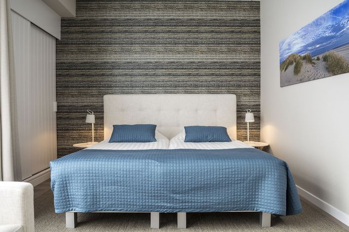 Imagen de la habitación del Hotel Molenbos. Foto 6