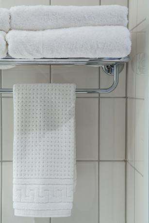 Imagen de la habitación del Hotel Molenbos. Foto 8