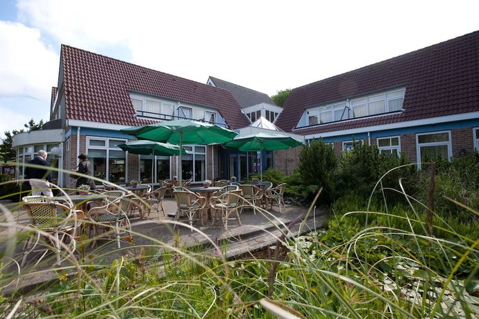 Imagen general del Hotel Molenbos. Foto 1