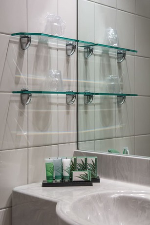 Imagen de la habitación del Hotel Molenbos. Foto 10