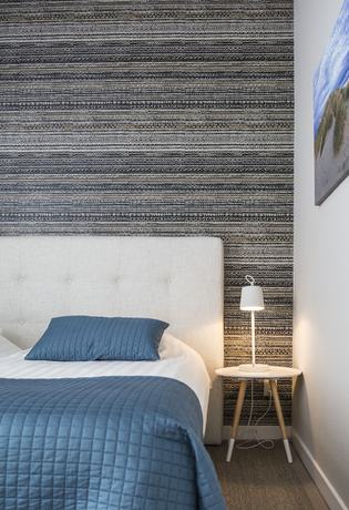 Imagen de la habitación del Hotel Molenbos. Foto 12