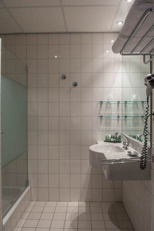 Imagen de la habitación del Hotel Molenbos. Foto 13