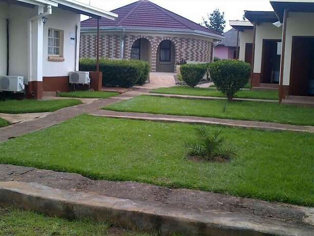 Imagen general del Hotel Molengoane Lodge. Foto 2