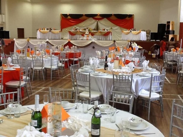 Imagen general del Hotel Molengoane Lodge. Foto 3