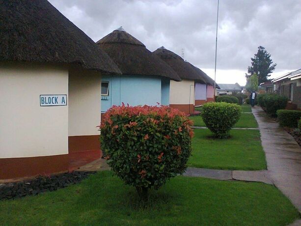 Imagen general del Hotel Molengoane Lodge. Foto 4