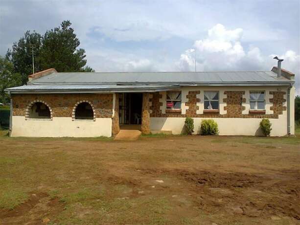 Imagen general del Hotel Molengoane Lodge. Foto 5