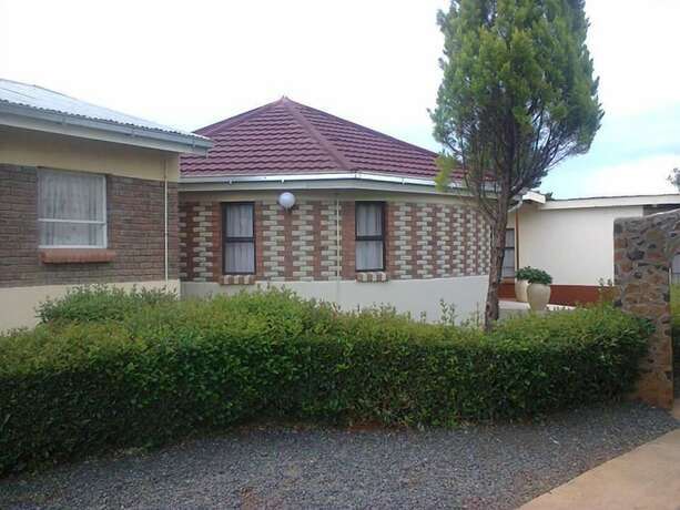 Imagen general del Hotel Molengoane Lodge. Foto 6