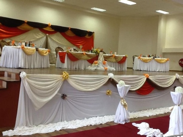 Imagen general del Hotel Molengoane Lodge. Foto 7