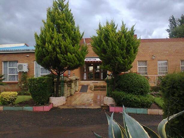 Imagen general del Hotel Molengoane Lodge. Foto 8