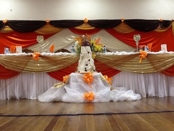 Imagen general del Hotel Molengoane Lodge. Foto 9