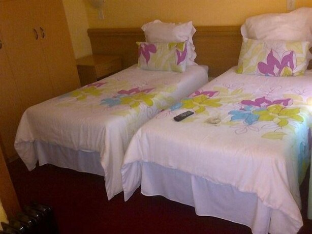 Imagen de la habitación del Hotel Molengoane Lodge. Foto 21