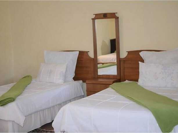 Imagen de la habitación del Hotel Molengoane Lodge. Foto 22