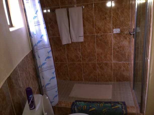 Imagen de la habitación del Hotel Molengoane Lodge. Foto 23