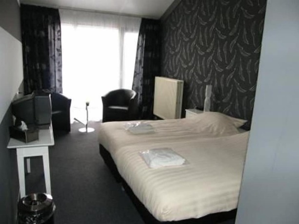 Imagen de la habitación del Hotel Molengroet. Foto 20