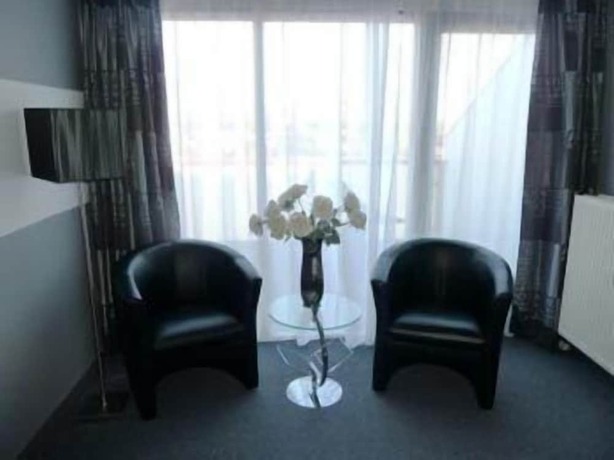 Imagen general del Hotel Molengroet. Foto 9