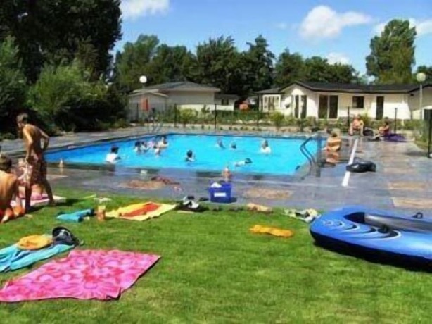 Imagen general del Hotel Molengroet. Foto 12