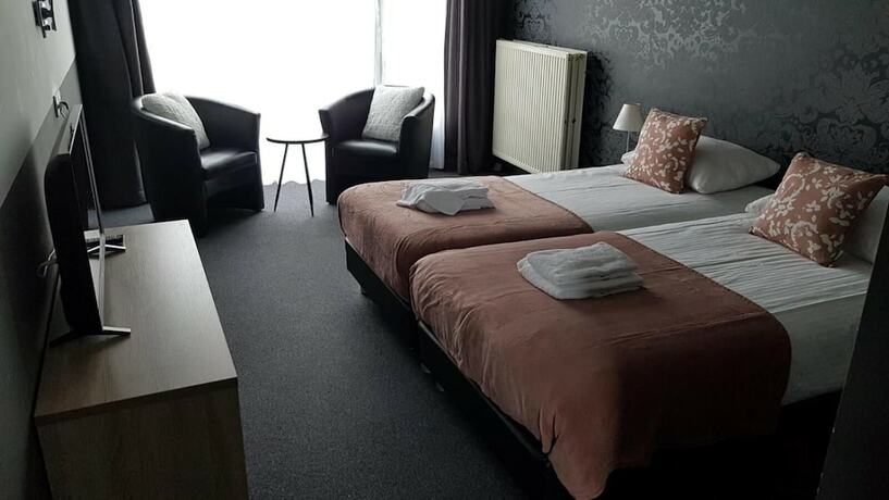 Imagen general del Hotel Molengroet. Foto 16