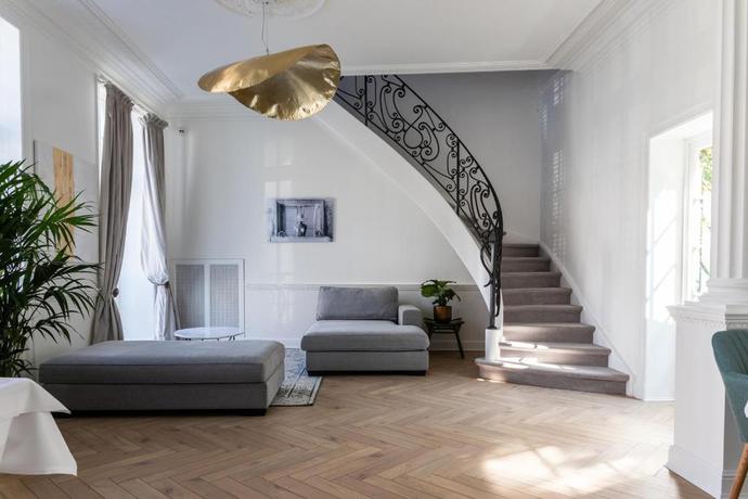 Imagen general del Hotel Molenmeers Boutique Guesthouses. Foto 2