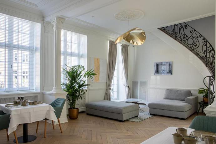 Imagen general del Hotel Molenmeers Boutique Guesthouses. Foto 20