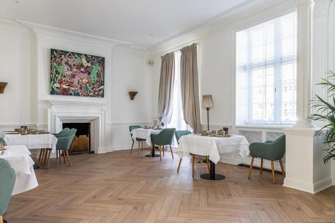 Imagen general del Hotel Molenmeers Boutique Guesthouses. Foto 4