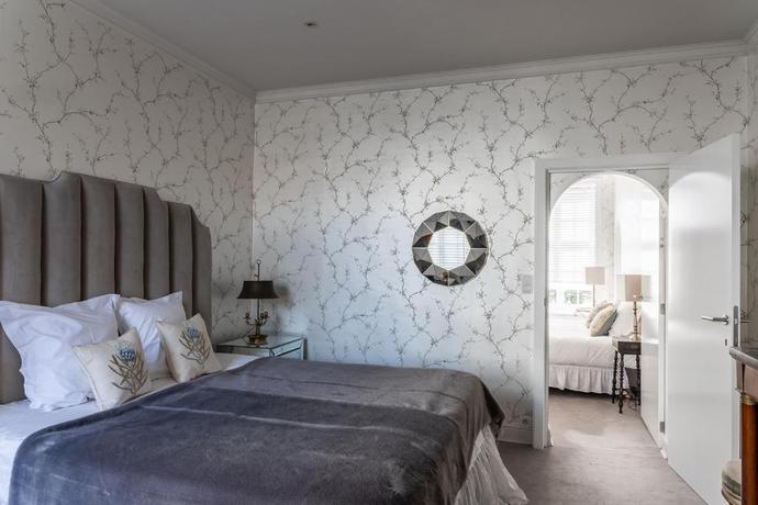 Imagen general del Hotel Molenmeers Boutique Guesthouses. Foto 6