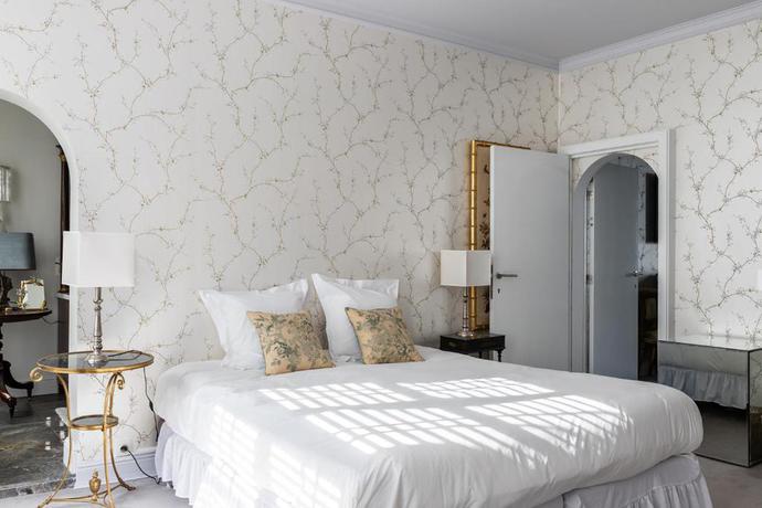 Imagen general del Hotel Molenmeers Boutique Guesthouses. Foto 7