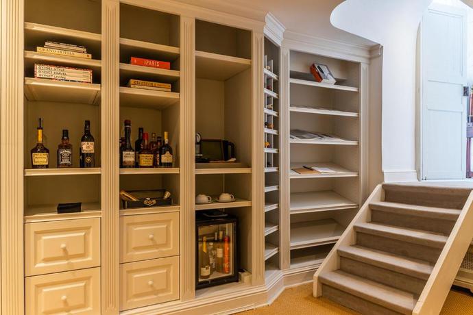 Imagen general del Hotel Molenmeers Boutique Guesthouses. Foto 8