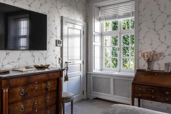 Imagen general del Hotel Molenmeers Boutique Guesthouses. Foto 10