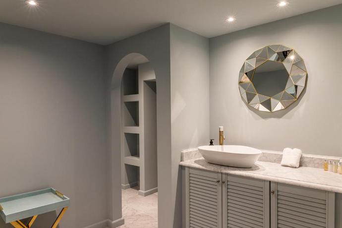 Imagen general del Hotel Molenmeers Boutique Guesthouses. Foto 11