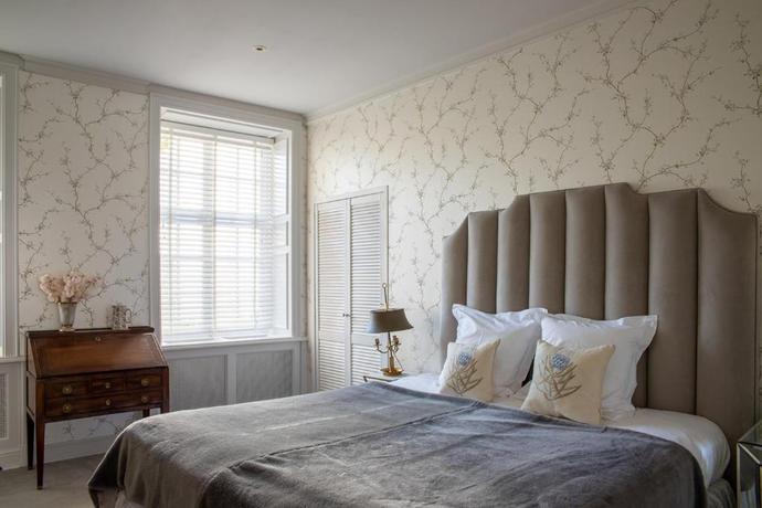 Imagen general del Hotel Molenmeers Boutique Guesthouses. Foto 12