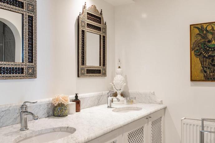 Imagen general del Hotel Molenmeers Boutique Guesthouses. Foto 13