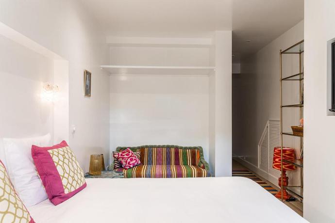 Imagen general del Hotel Molenmeers Boutique Guesthouses. Foto 14