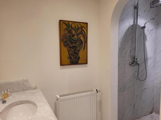 Imagen general del Hotel Molenmeers Boutique Guesthouses. Foto 19