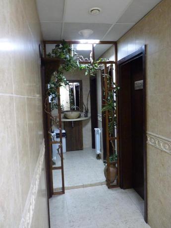 Imagen de los interiores del Hotel Molerite Complex. Foto 9