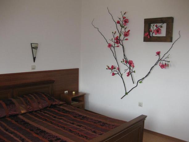 Imagen de la habitación del Hotel Molerite Complex. Foto 3