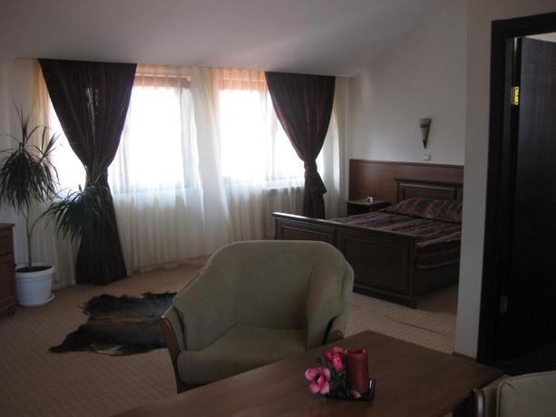 Imagen de la habitación del Hotel Molerite Complex. Foto 4
