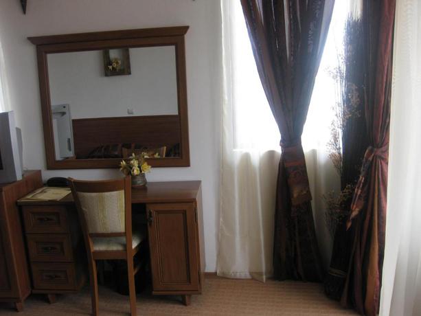 Imagen de la habitación del Hotel Molerite Complex. Foto 5