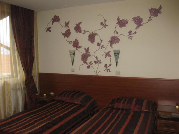 Imagen de la habitación del Hotel Molerite Complex. Foto 6