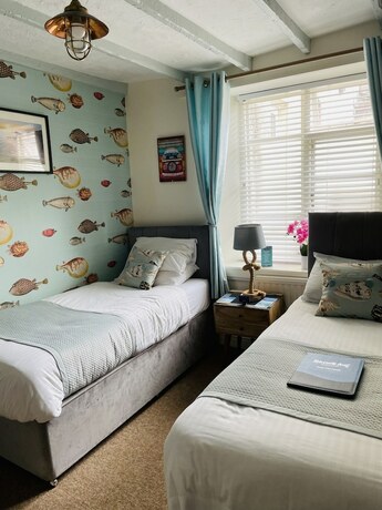 Imagen general del Hotel Molesworth Arms. Foto 1