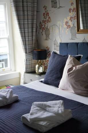 Imagen general del Hotel Molesworth Arms. Foto 4
