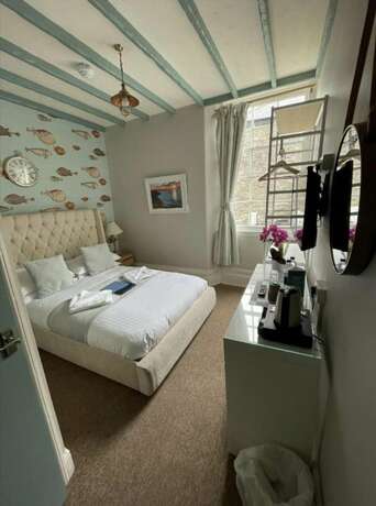 Imagen general del Hotel Molesworth Arms. Foto 6