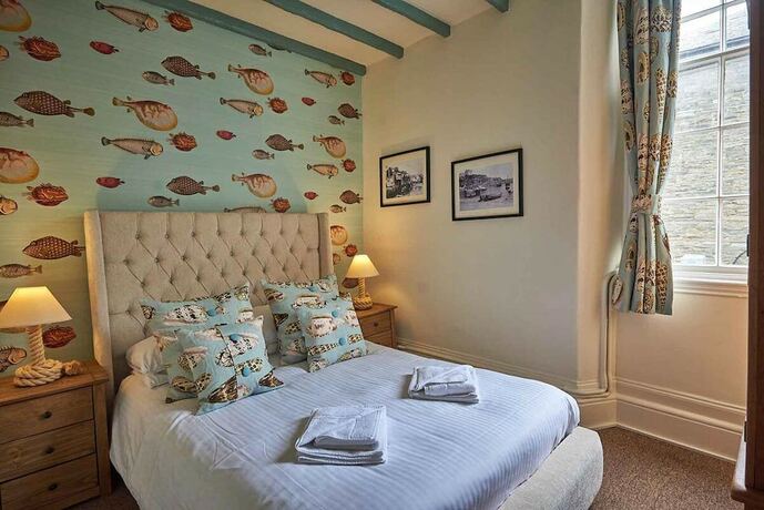 Imagen de la habitación del Hotel Molesworth Arms. Foto 19
