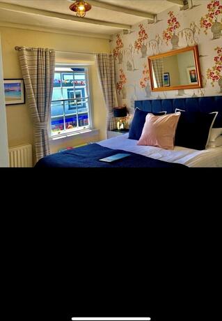 Imagen general del Hotel Molesworth Arms. Foto 8