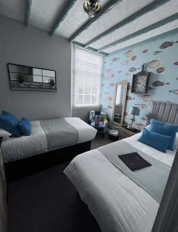 Imagen de la habitación del Hotel Molesworth Arms. Foto 20