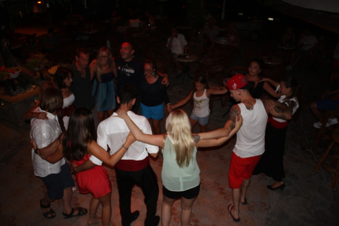 Imagen general del Hotel Molfetta Beach. Foto 13